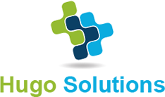 Logo de Hugo Solutions